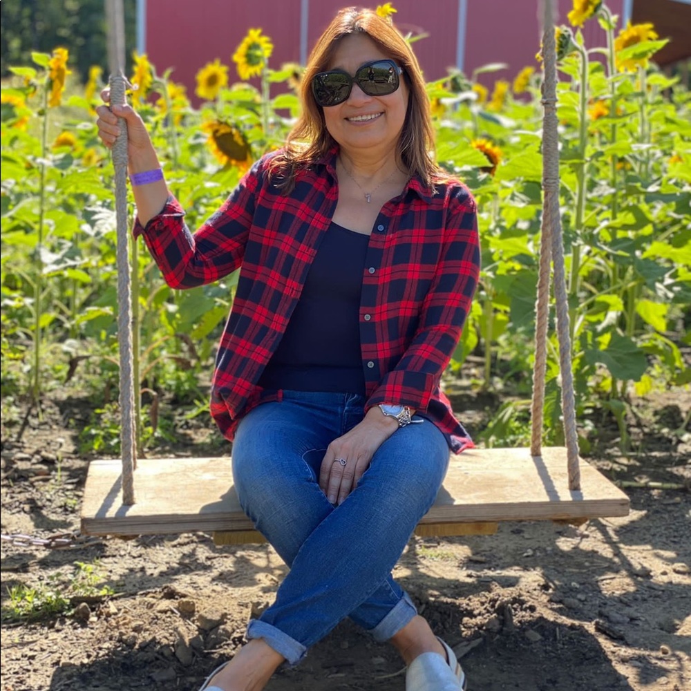 Meet your Posher, Carmen